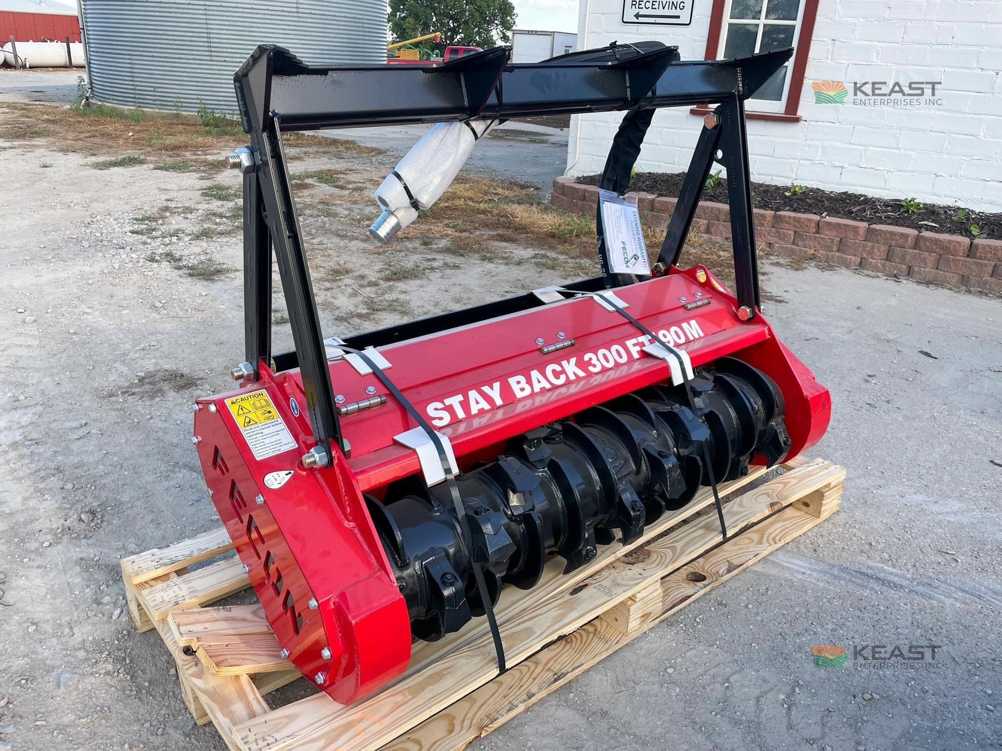 2026 Fecon RK6015 Equipment Image0