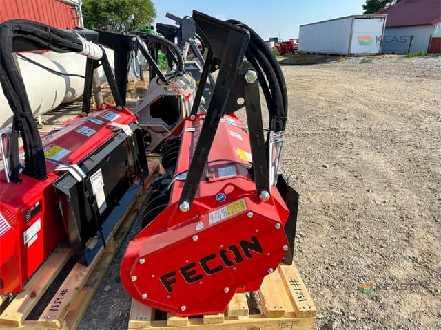 Image of Fecon RK6015 equipment image 2