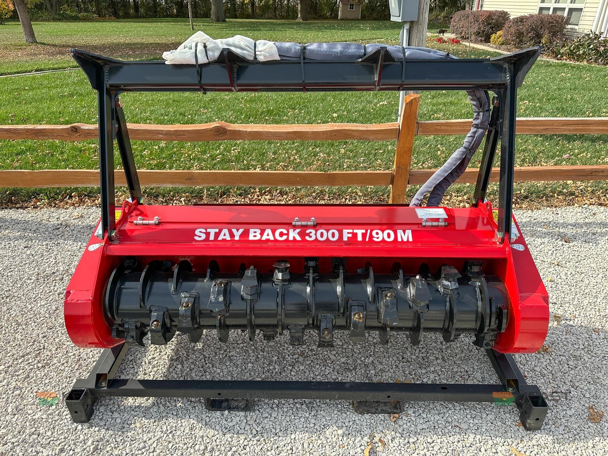 2026 Fecon RK6015 Equipment Image0