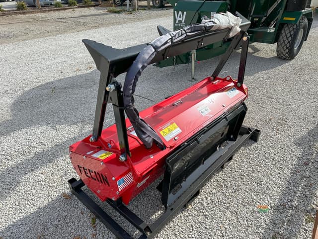 Image of Fecon RK6015 equipment image 4