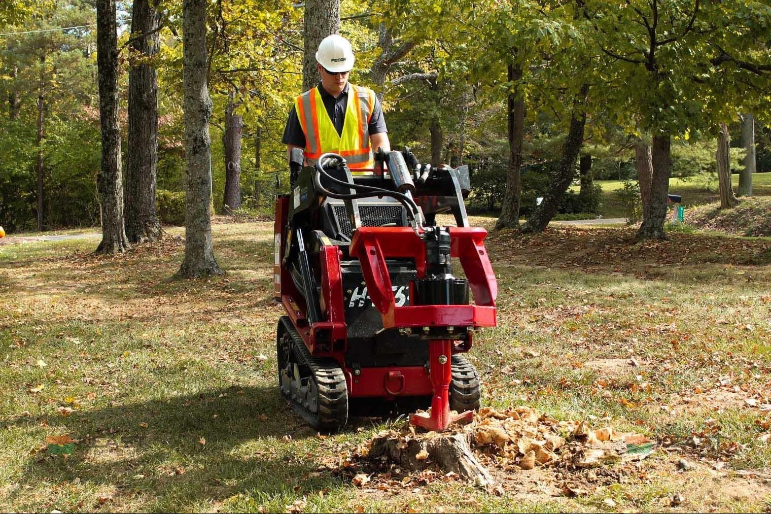 2026 Fecon SHX12 Equipment Image0