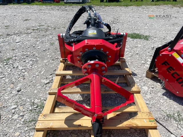 Image of Fecon SHX33SX  equipment image 3
