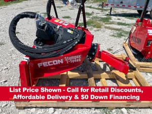 2026 Fecon Stumpex Image