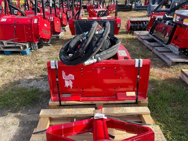 Image of Fecon Stumpex equipment image 4