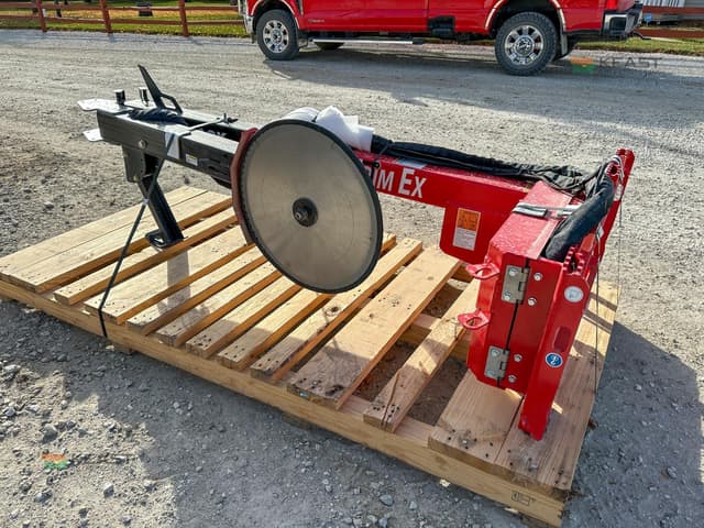 Image of Fecon TE18C equipment image 2