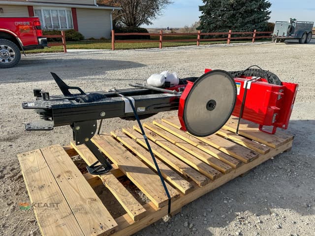 Image of Fecon TE18C equipment image 1