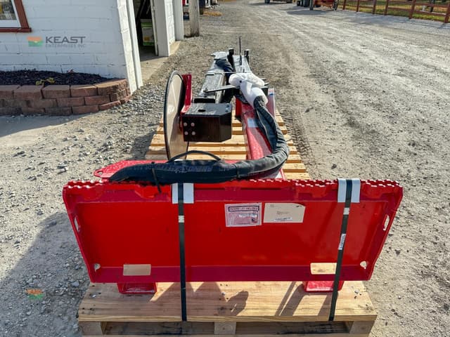 Image of Fecon TE18C equipment image 3