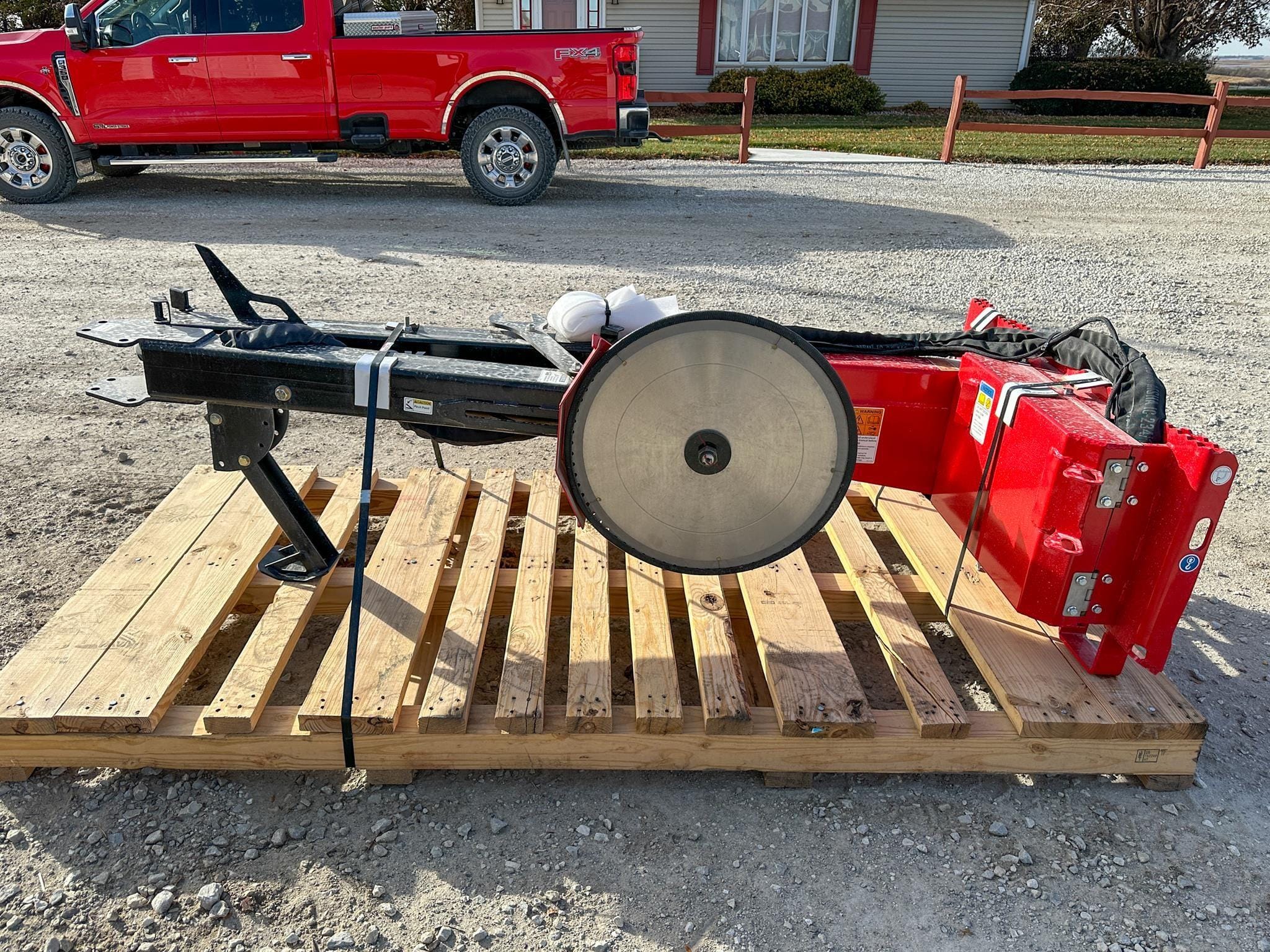 2026 Fecon TE18C Equipment Image0
