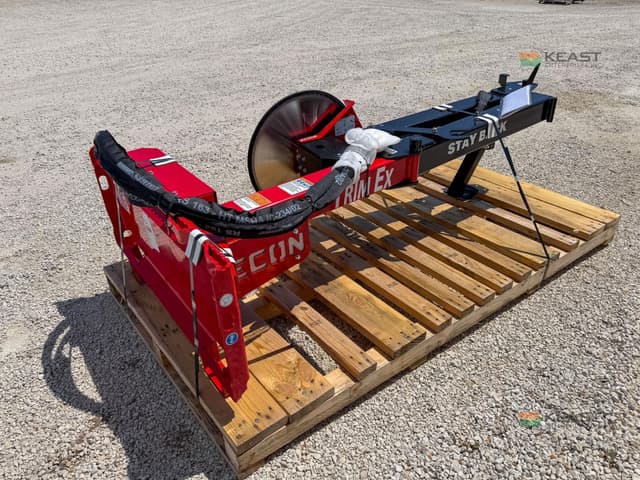 Image of Fecon TE18C equipment image 4