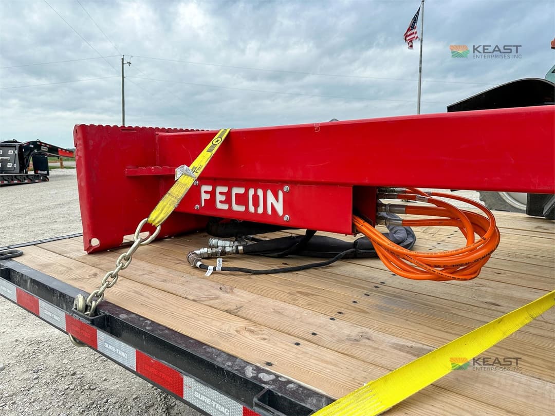 Image of Fecon TE26 Primary image