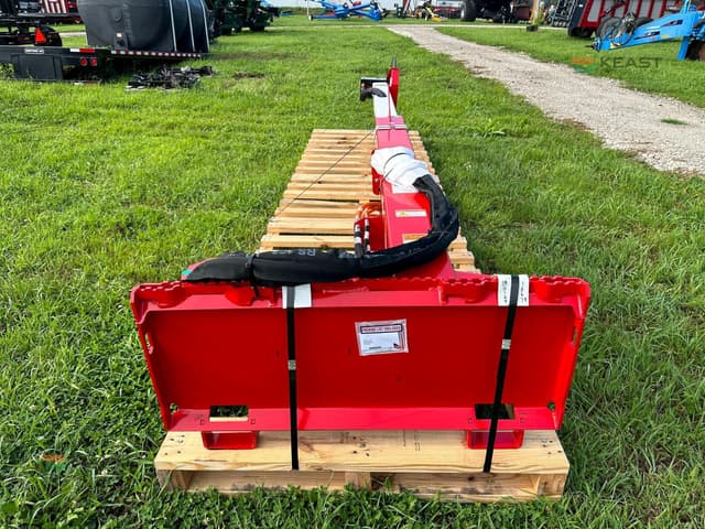 Image of Fecon TE26 equipment image 4