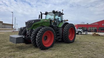Main image Fendt 1050 Vario