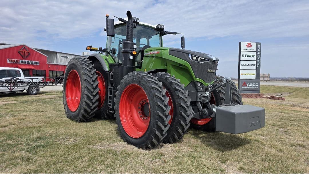 Image of Fendt 1050 Vario Primary image