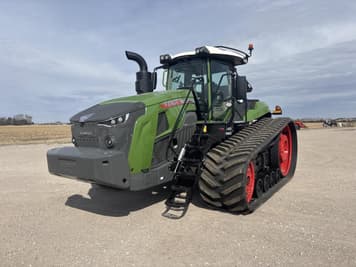 Main image Fendt 1167 Vario MT