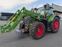 2026 Fendt 620 Vario Image
