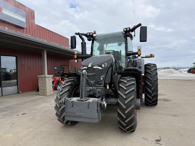 Image of Fendt 620 Vario equipment image 3