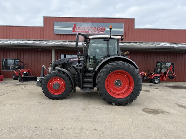 Image of Fendt 620 Vario equipment image 1