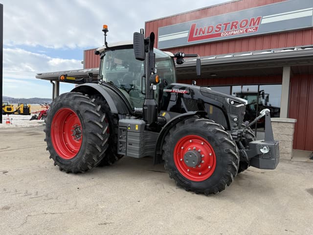 Image of Fendt 620 Vario equipment image 4