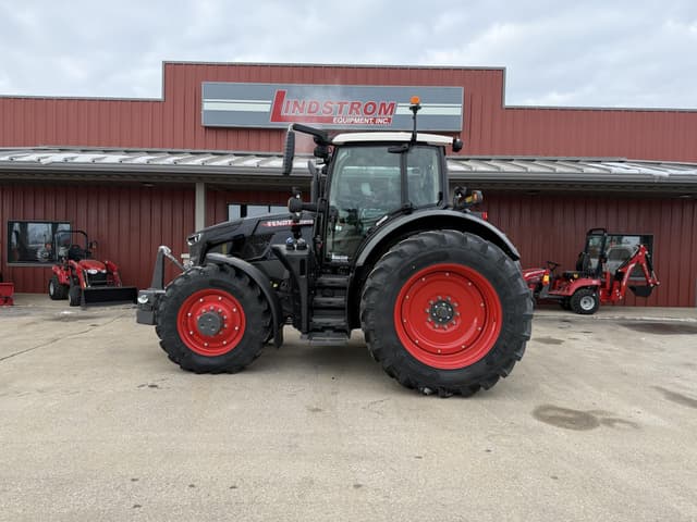 Image of Fendt 620 Vario equipment image 1