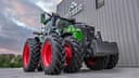 2026 Fendt 832 Vario Image
