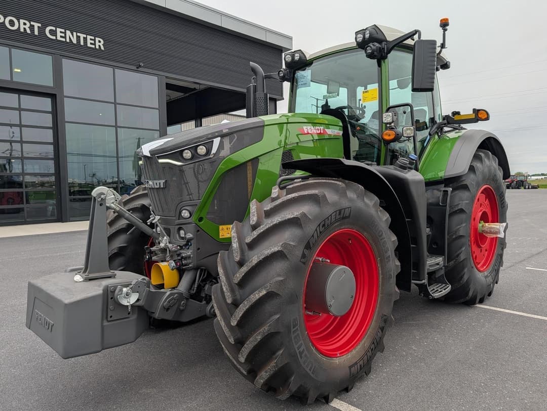 Image of Fendt 930 Vario Primary image
