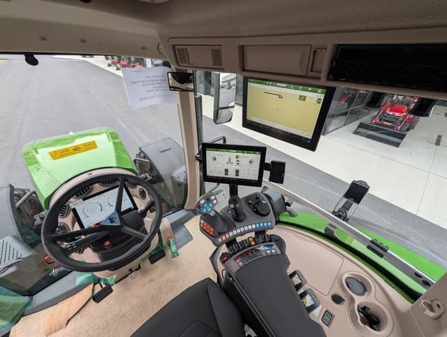 Image of Fendt 930 Vario equipment image 2