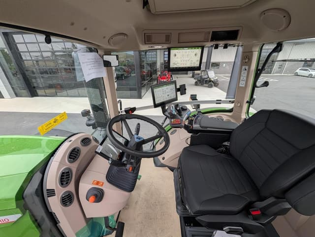 Image of Fendt 930 Vario equipment image 3