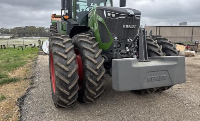Image of Fendt 930 Vario equipment image 2