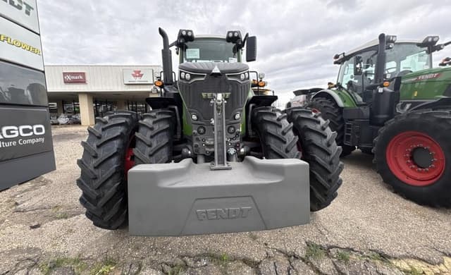 Image of Fendt 930 Vario equipment image 4