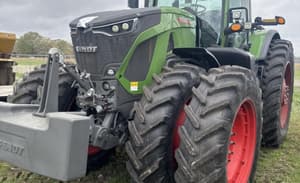 2026 Fendt 930 Vario Image