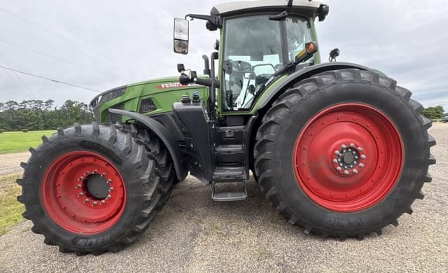 Image of Fendt 930 Vario equipment image 1