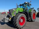 2026 Fendt 933 Vario Image