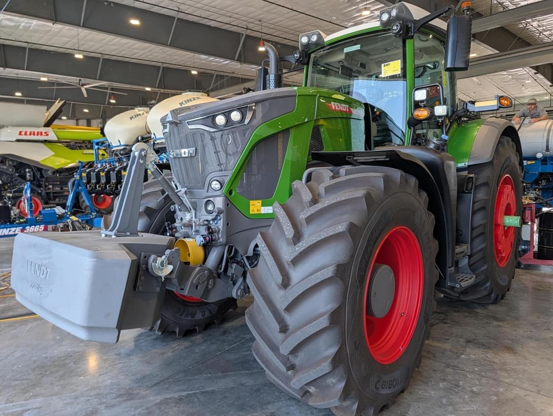 Image of Fendt 936 Vario Primary image