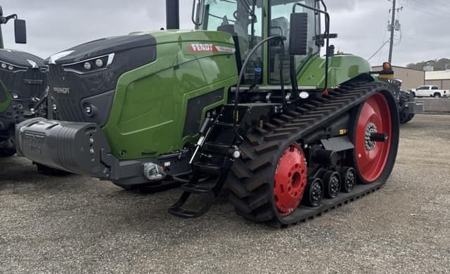 Image of Fendt 938MT Vario equipment image 1