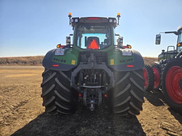 Image of Fendt 939 Vario equipment image 3