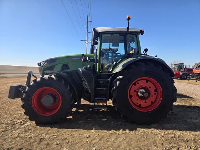 Image of Fendt 939 Vario equipment image 1