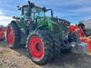 2026 Fendt 942 Vario Image