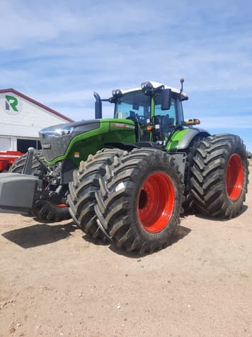 Main image Fendt 1050 Vario