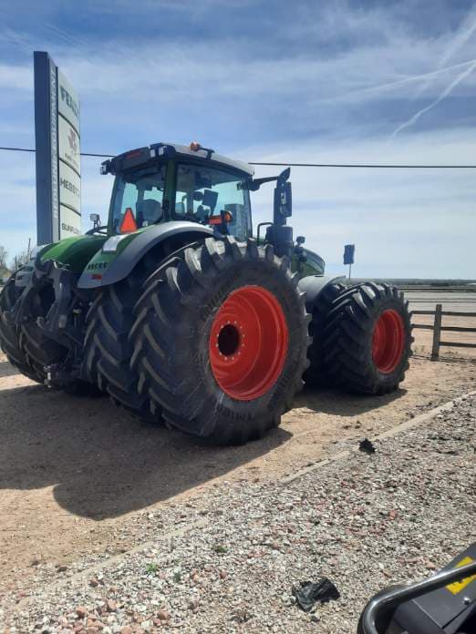Image of Fendt 1050 Vario equipment image 3