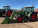 2026 Fendt 211 Vario Image