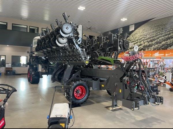 2026 Fendt FTPM32-15 Equipment Image0