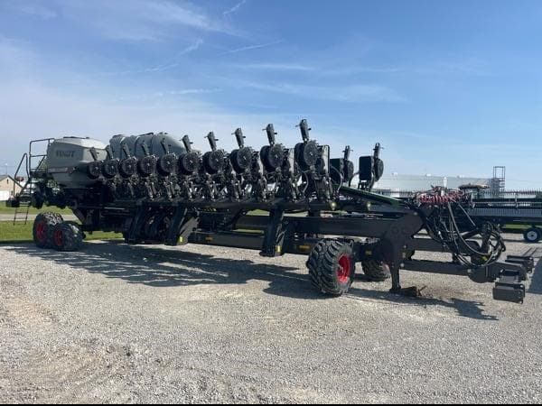 Image of Fendt Momentum 24 Image 1