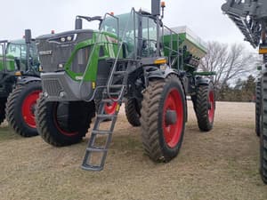 2026 Fendt RoGator 934 Image