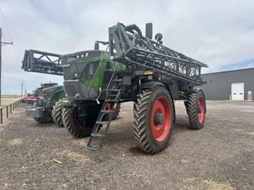 Main image Fendt RoGator 934
