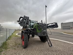 2026 Fendt RoGator 934 Image