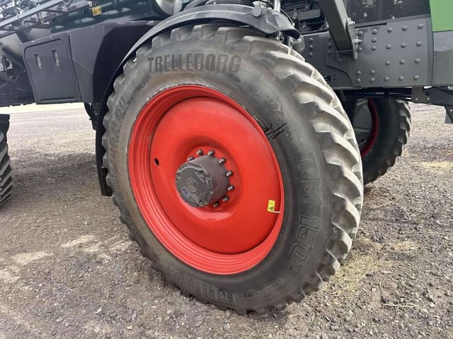 Image of Fendt RoGator 934H equipment image 3