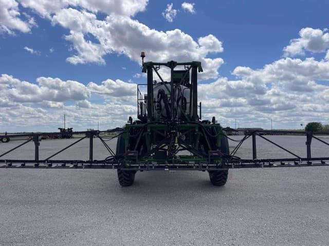 Image of Fendt RoGator 934H equipment image 2