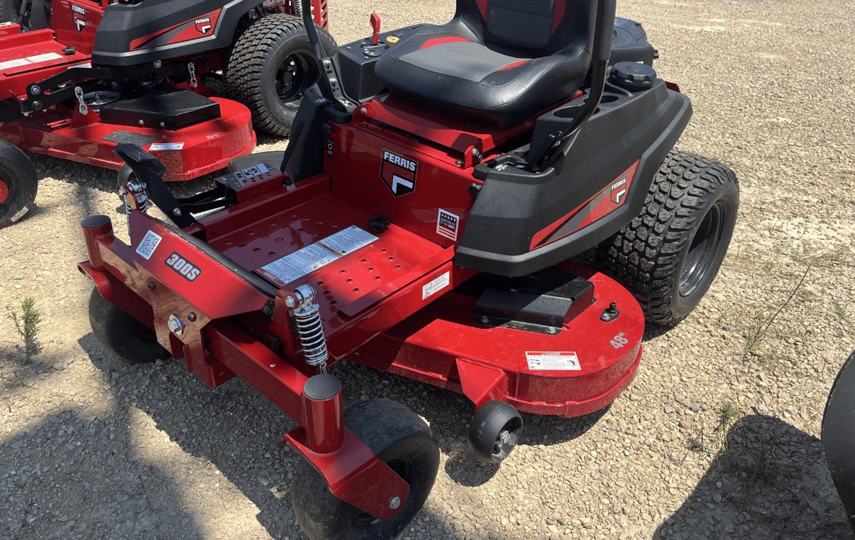 2026 Ferris ISX2200 Equipment Image0