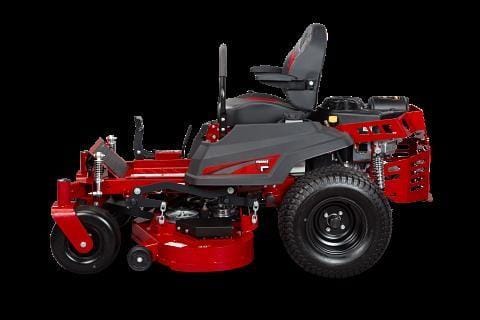 2026 Ferris 500S Equipment Image0