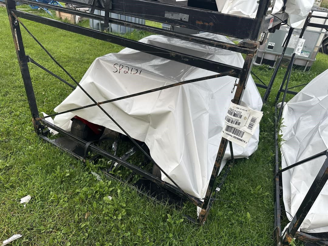 Image of Ferris 500S Image 0